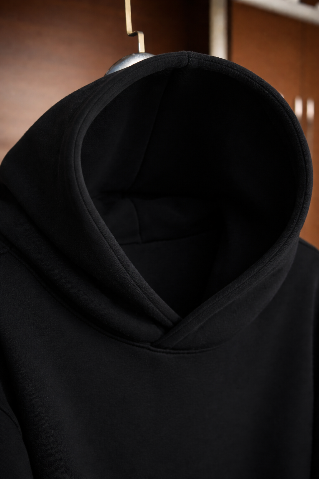 THE BLACKWING HOODIE