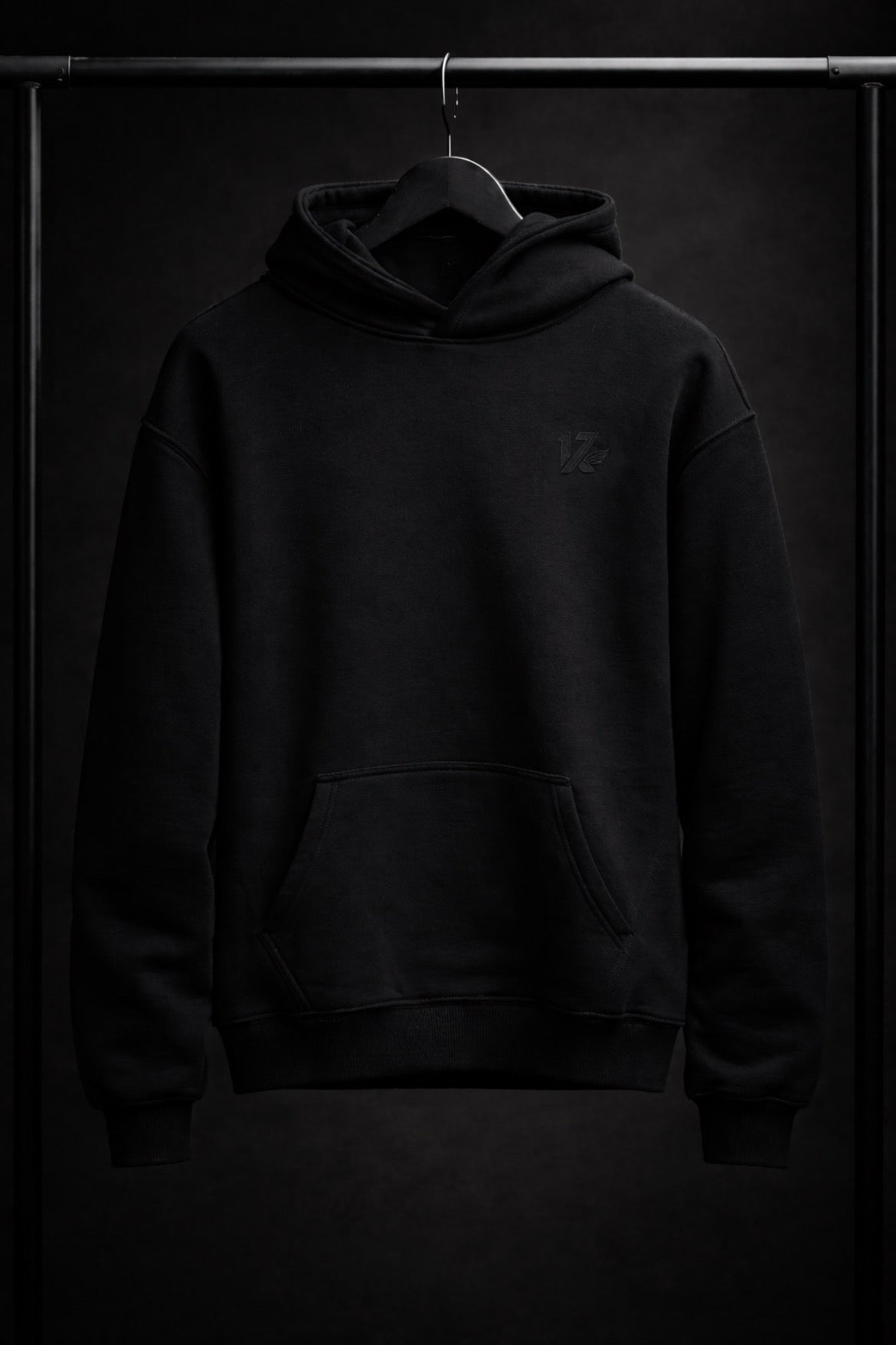 THE BLACKWING HOODIE
