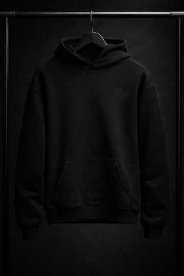 THE BLACKWING HOODIE