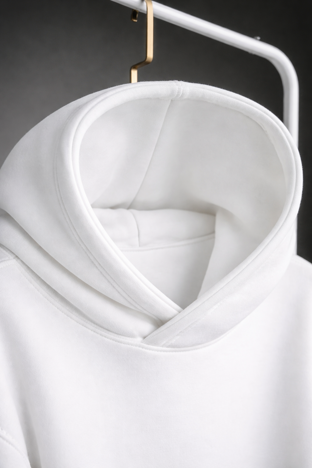 HAMSA VISION HOODIE