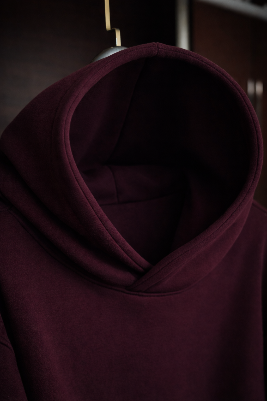 ONE MORE CHAPTER HOODIE