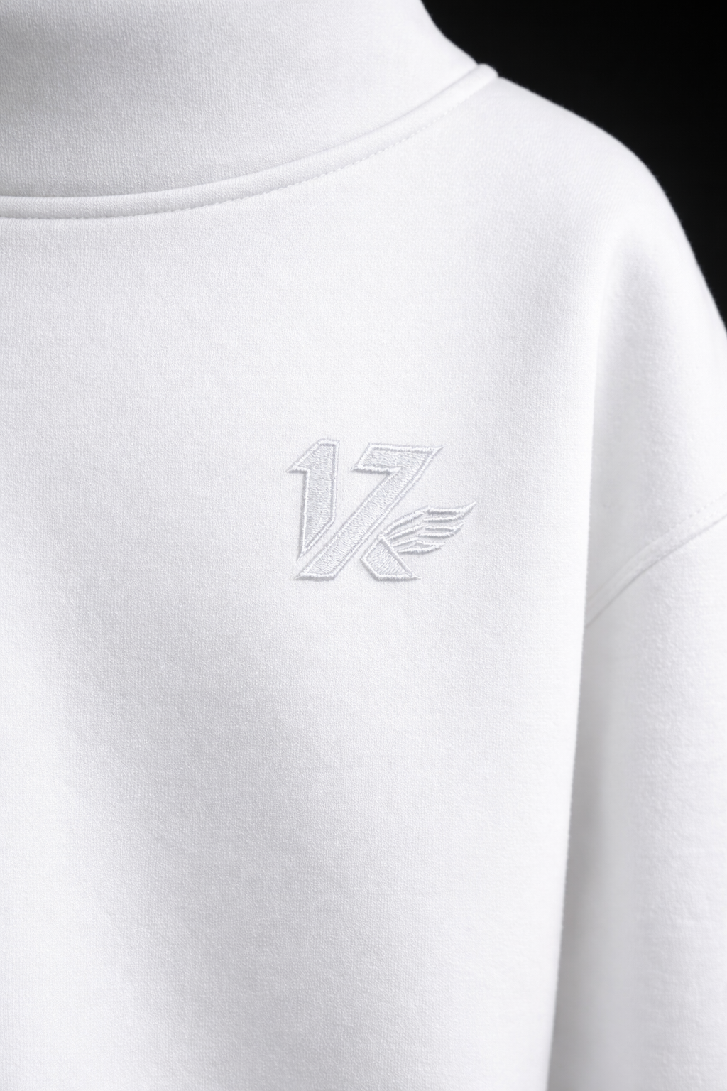 HAMSA VISION HOODIE