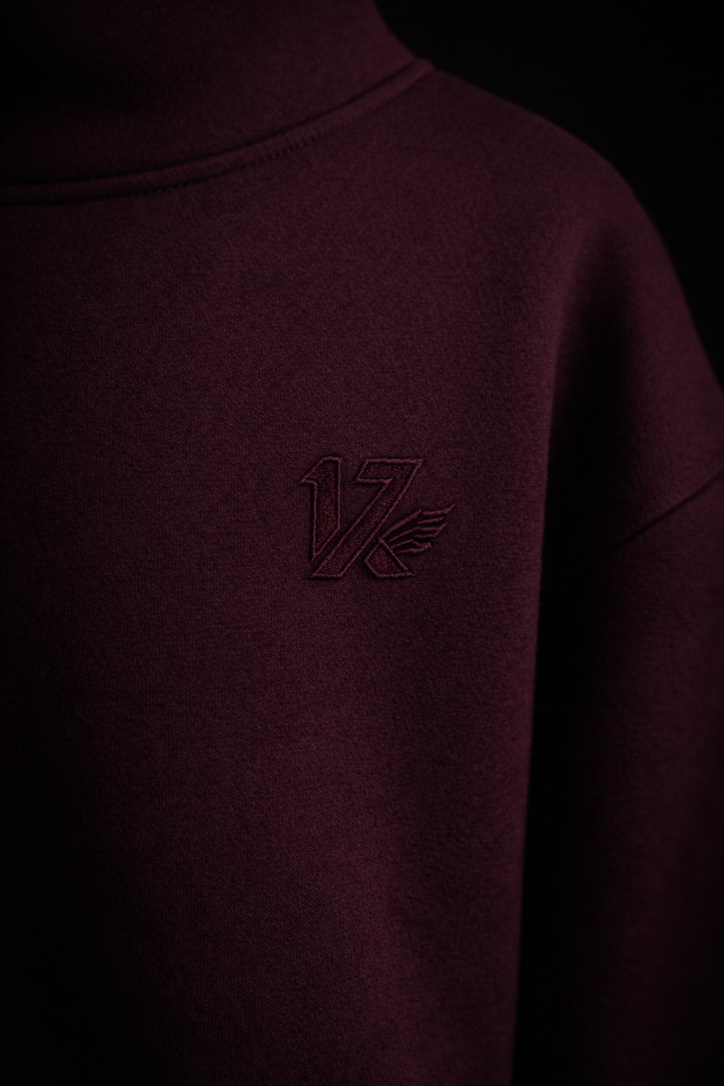 ONE MORE CHAPTER HOODIE