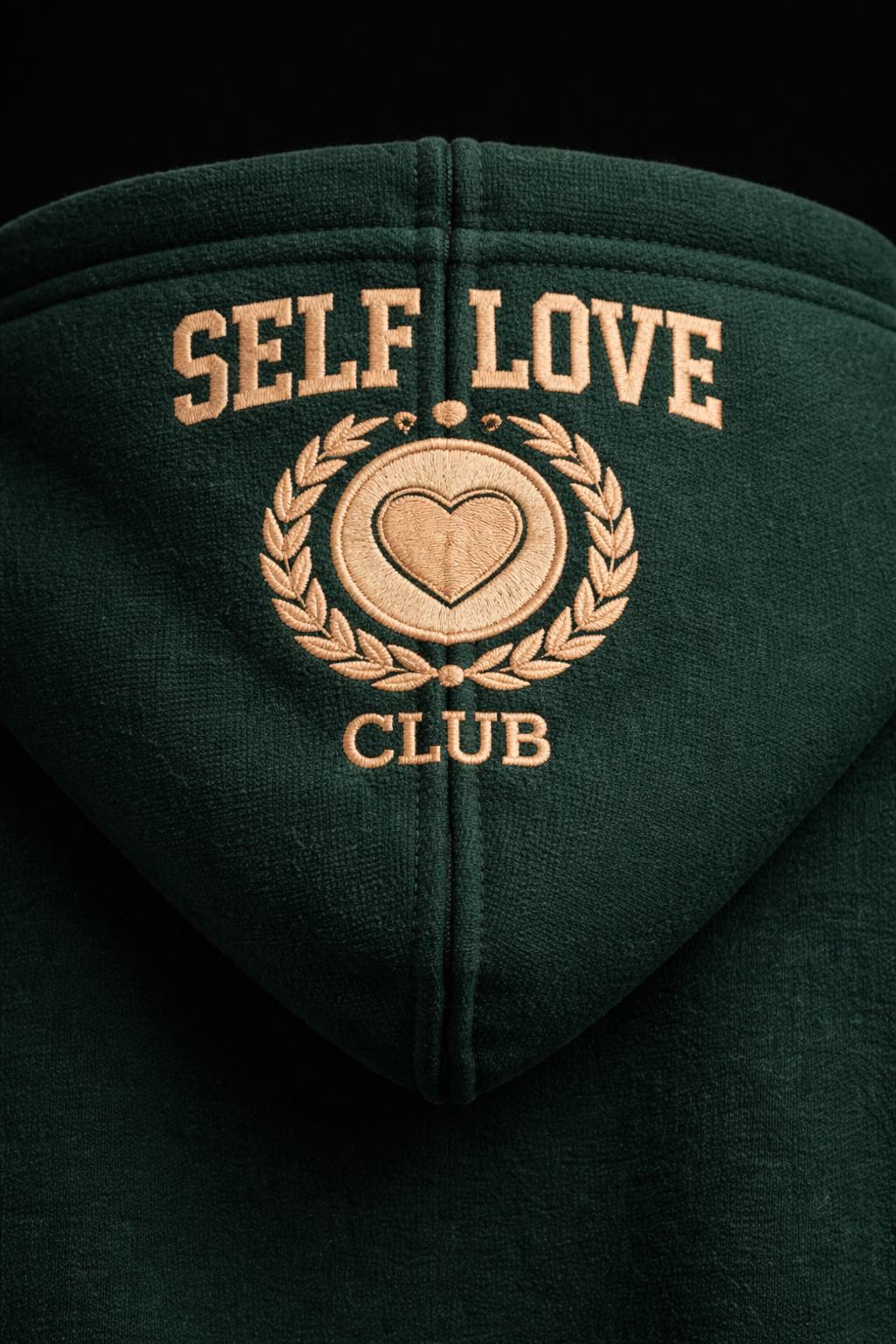 SELF LOVE CLUB- EVERGREEN EDITION